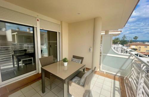 Fantástico apartamento con vistas al mar - Photo 7
