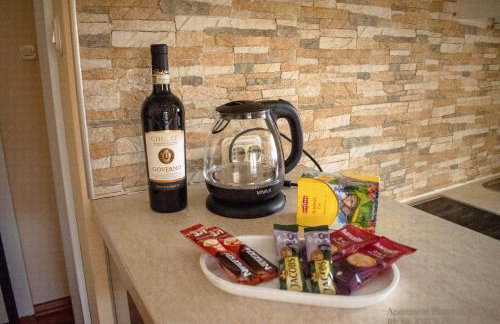 Apartment Heart of Bjelovar - Foto 12