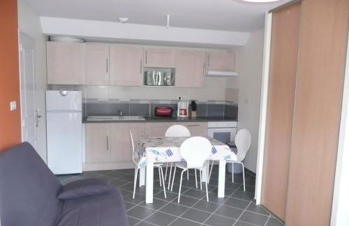 Résidence Saint-Yves - Foto 10