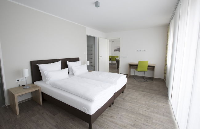 Adapt Apartments Berlin-Adlershof - Foto 1