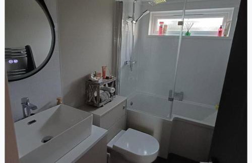 Malton 2-Bed Lodge Sleeps 4 Pet Friendly - Foto 62
