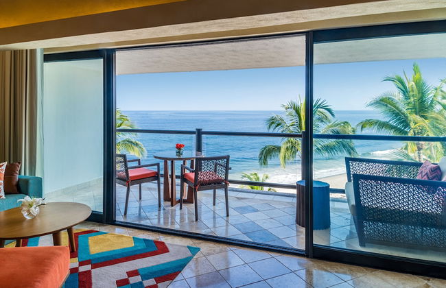 Hyatt Ziva Puerto Vallarta - All-inclusive - Foto 56