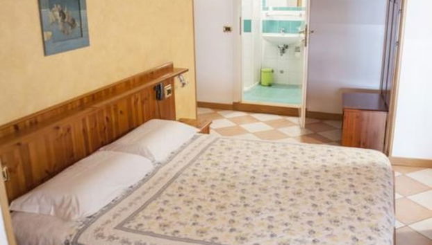 Alloggio Casa Hellen - Foto 2, Habitación