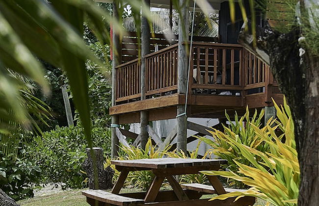 Rarotonga Villas - Foto 46