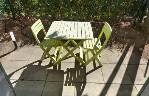 Domaine de l'Albatros - Foto 23