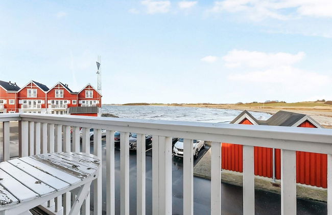 6 Person Holiday Home in Bagenkop-by Traum - Foto 58