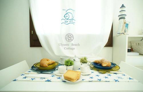 CASA con ACCESSO AL MARE - Foto 53