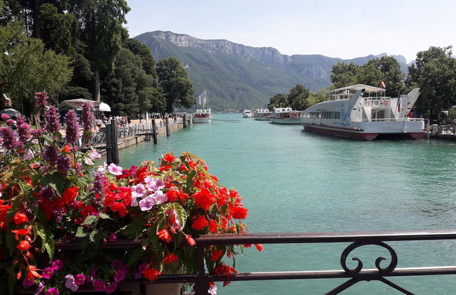 Snow Lake and Sun - Foto 23