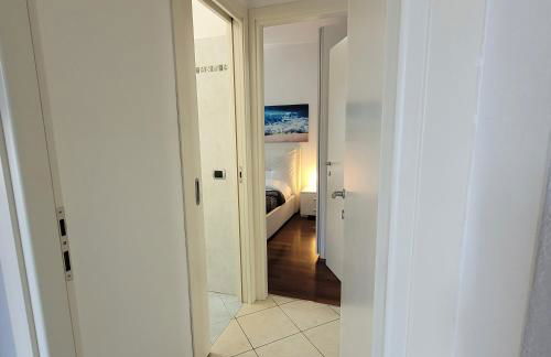 Onda del lago Mountain Lake Iseo Hospitality - Foto 19