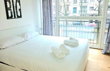 Appartamenti Piceno - Photo 1