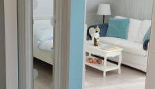 Ferienwohnung Schmetterling II - Foto 3