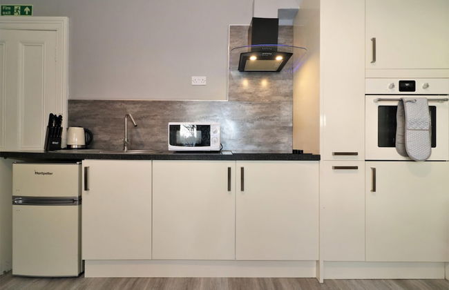 Linden House - Flat 4 - Foto 23