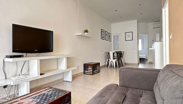 Joan Badosa 1 B in Roses - Foto 4, Habitación