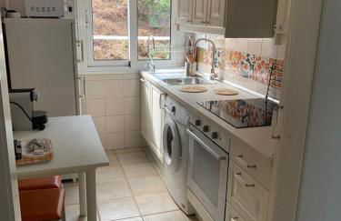 EDIFICIO EL MIRADOR -SITUADO en Playa del Puntal Villaviciosa Primera Linea Playa - Foto 9