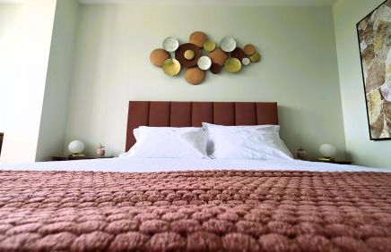 Amorosa Beach Apartment Sea View - Foto 2