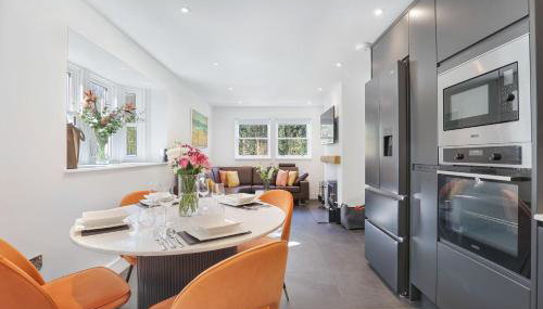 Babbling Burn Cottage - North East Escapes - Foto 5