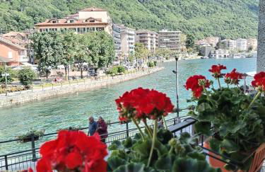 un balcone sul lago - Foto 1