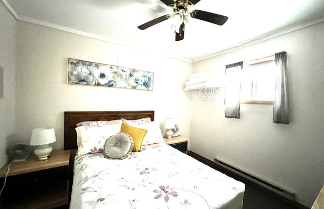 Multicultural Museum Cottages - Photo 8