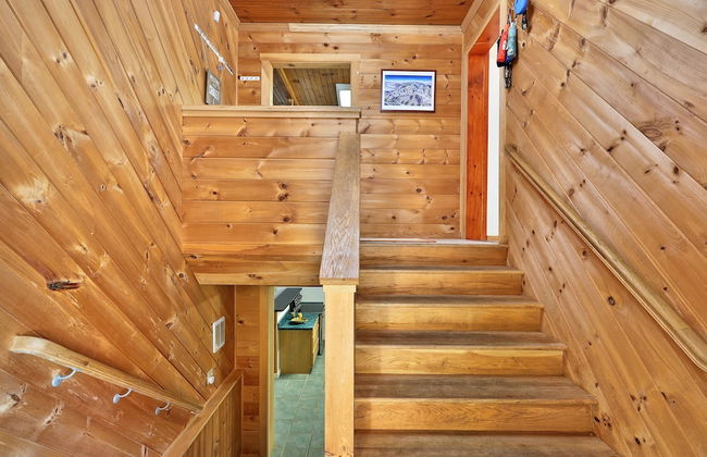 Winding Way Chalet 3 Bedroom Home - Foto 32