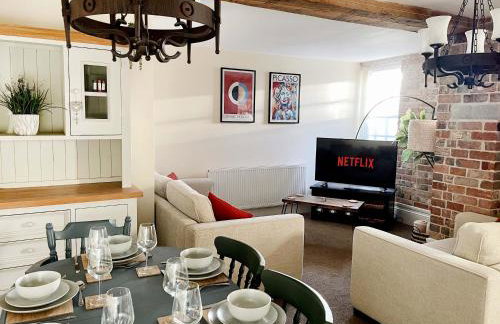 Rear of Northway Court Farm - Foto 23