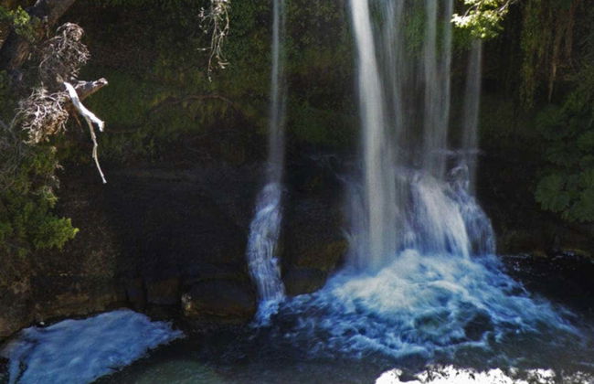Escursione alle cascate del Nant e Fall - Foto 3