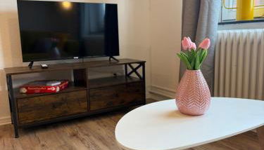 Direkt am Jachthafen xx free parking xx - Foto 4