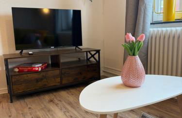 Direkt am Jachthafen xx free parking xx - Photo 4