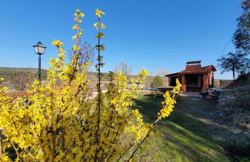 Casa Rural Manitoba Luxe - Foto 11