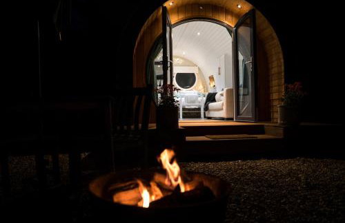 Hideaway Cottages - Greenacres Estates - Foto 51