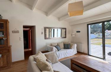 Maison de Vacances des Centaurées - Foto 4
