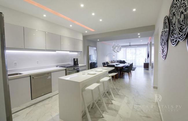 D Terrace Luxury Residences - Foto 29