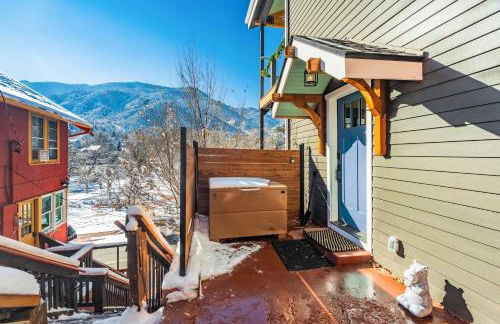 Redstone Terrace Scenic Mountain View Retreat - Foto 34