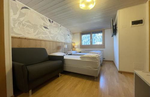 010 Trilocale Quadrifoglio, Pinzolo - Foto 16