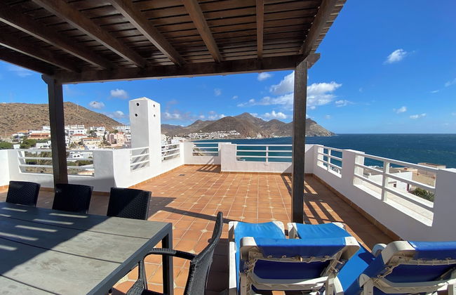 Aparthotel Vistamar - Foto 23