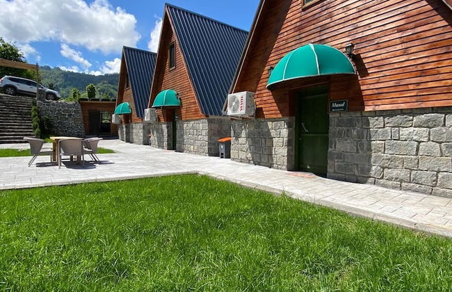 Şeni Bungalov - Photo 60