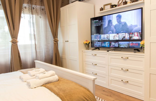 Motru 75 by MRG Apartments - Foto 25