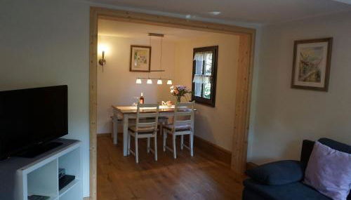 Ferienhaus am Leiselbach - Foto 2