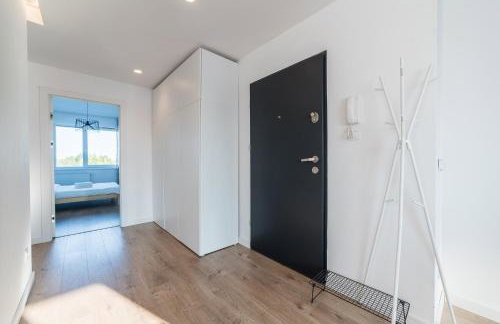 Osiedle Szafirowe Chic Apartment by BookingHost - Foto 9