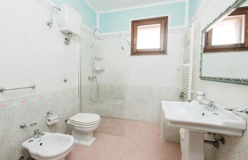 Villa Nicole Vista Mare - Foto 17