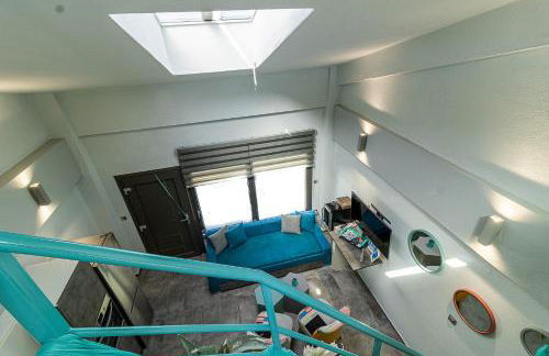 STREET 90 Lux Aparts - Photo 59