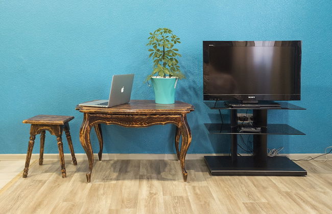 Apartment Standard on Baykalskaya 157-2 - Foto 1