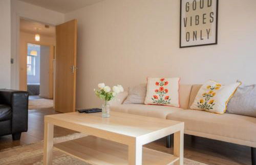 Modern 2-Bed Apartment in Central Portsmouth - Foto 6