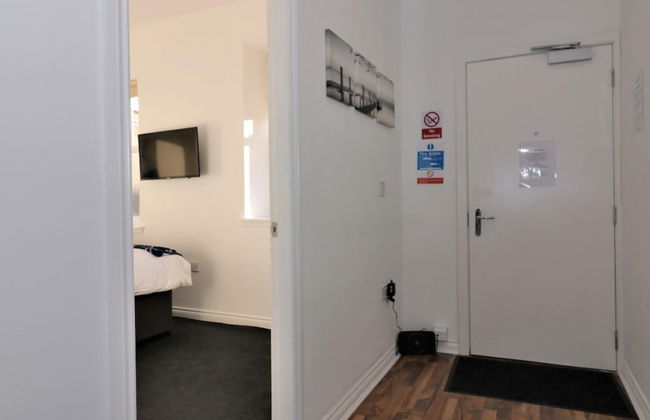 No 1 Bonnet Apartments - 2 Bed - Photo 18