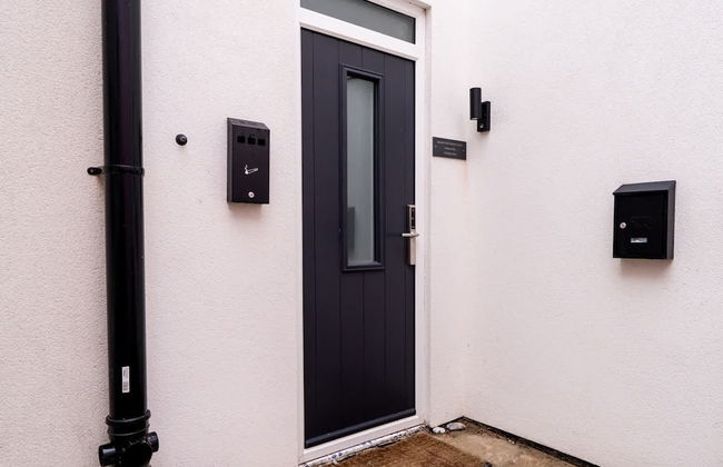 Magnificent Beach House Seaview Upside-down - Foto 42