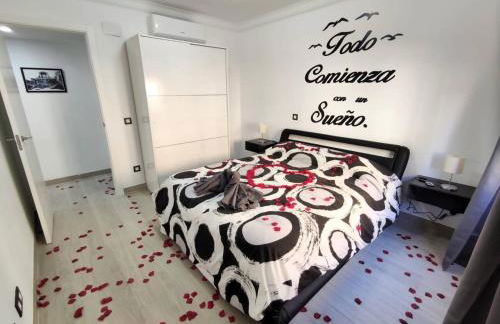 Apartamento con Jacuzzi El Rincón de Ayud - Foto 32