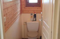 Chalets les Silènes - Foto 23