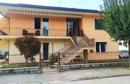 Casa Luna appartamento alle Terme con 3 Camere da Letto vicino alla Stazione - Foto 18