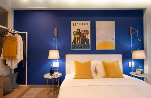 Stefano's Villa Lagonissi - Foto 35