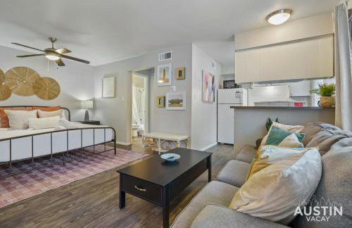 Downtown Free Parking Fully Equipped Kitchen - Foto 4