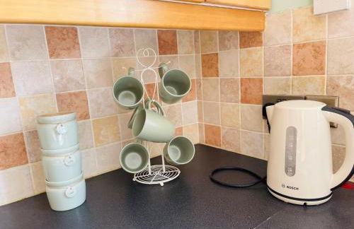 Tanglewood Close, 3 Bedroom house, Abergavenny with private parking, - Foto 33